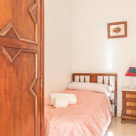 Apartamento Catedral Seville Exterior photo